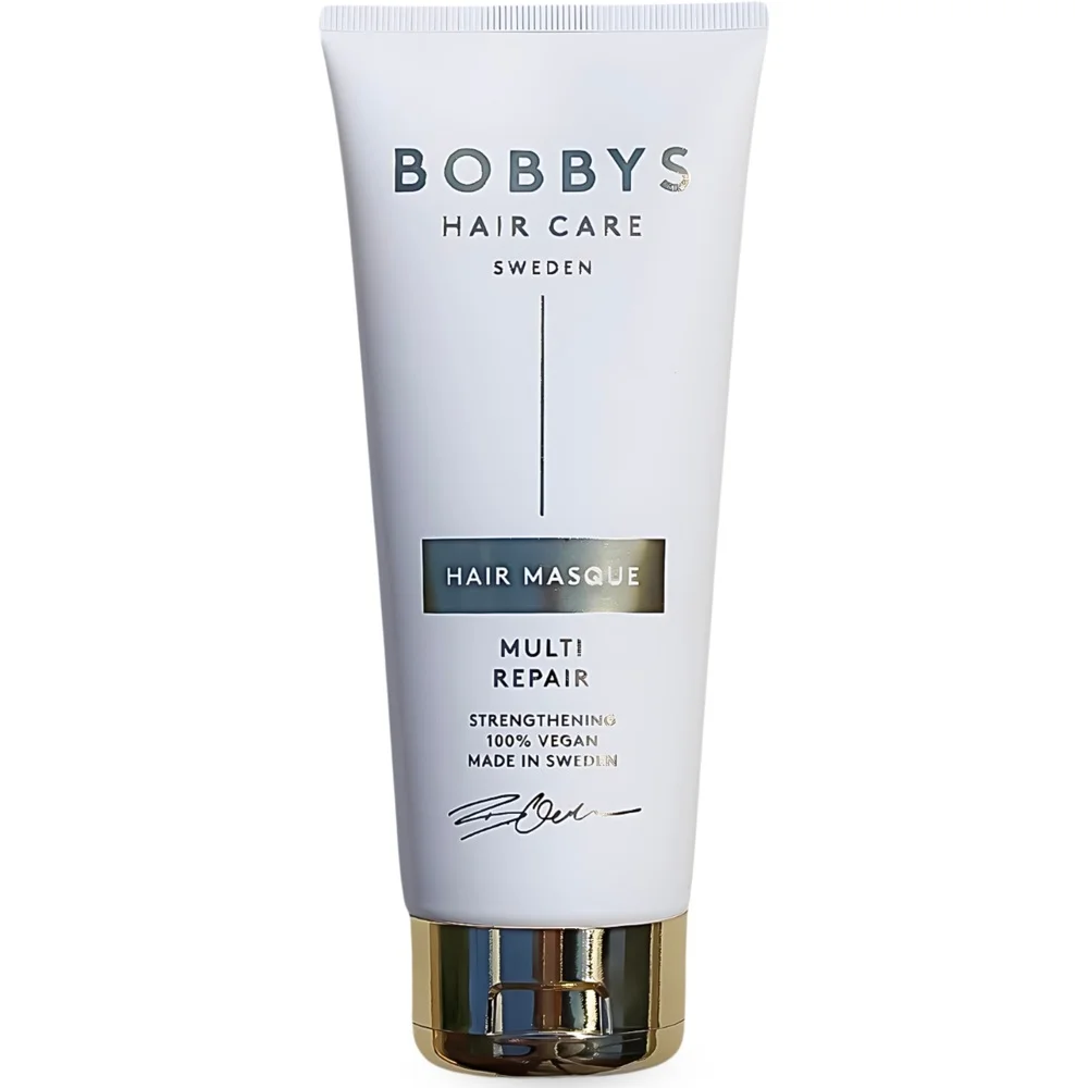 Multi Repair Nutrition & Moisture Masque, 200ml v:1535384