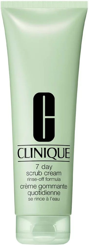 Clinique 7 Day Scrub 250 ml v:1917444