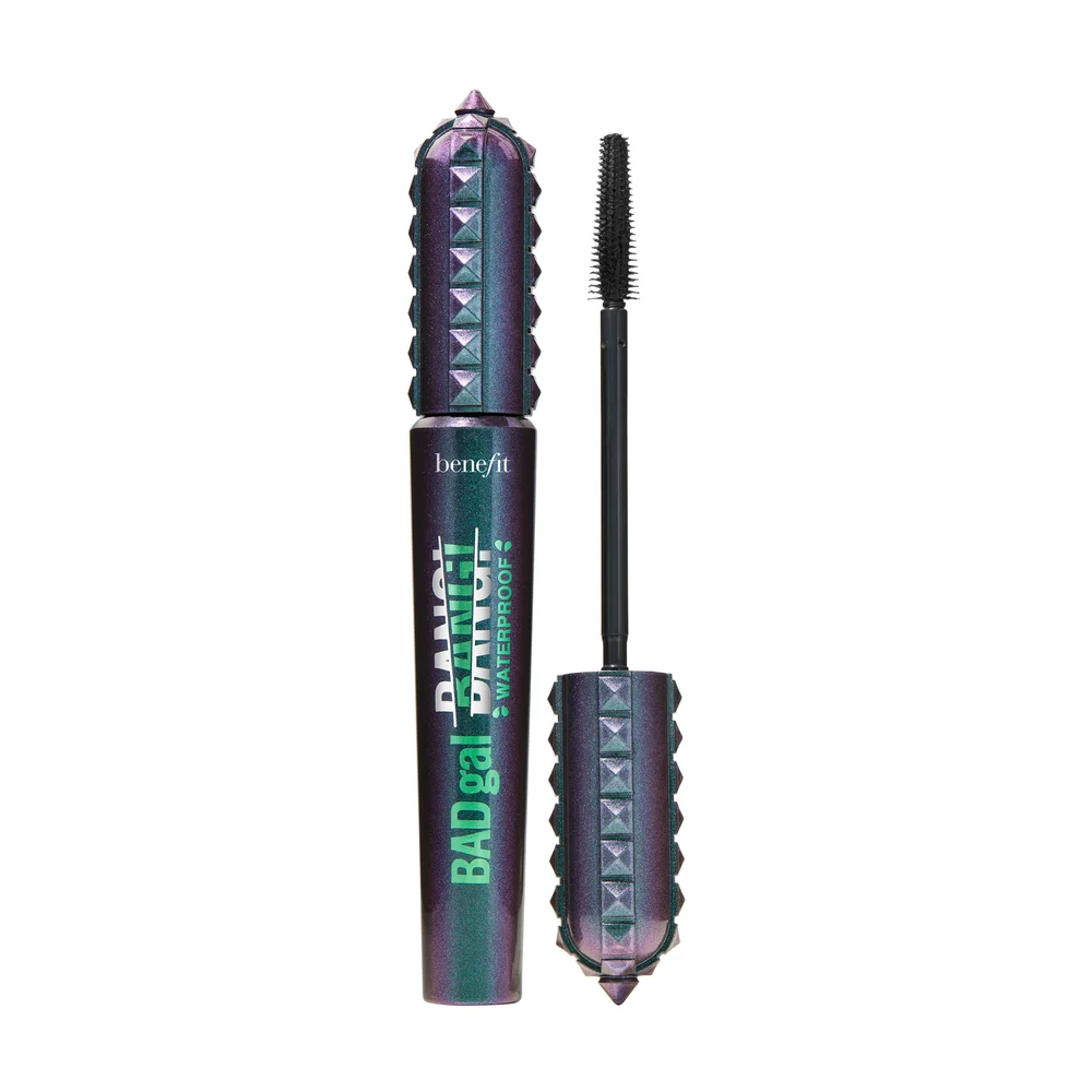 BADgal BANG! – Vanntett Volumgivende Mascara Intense Pitch Black – Benefit v:6782510 BADgal BANG! – Vanntett Volumgivende Mascara Intense Pitch Black – Benefit v:6782510