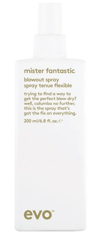 Evo Style Mister Fantastic Blowout Spray 200 ml v:5463165 Evo Style Mister Fantastic Blowout Spray 200 ml v:5463165