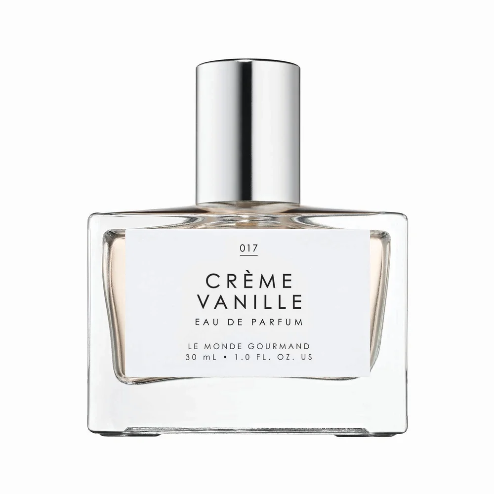 Le Monde Gourmand Crème Vanille Edp 30ml v:2509261 Le Monde Gourmand Crème Vanille Edp 30ml v:2509261