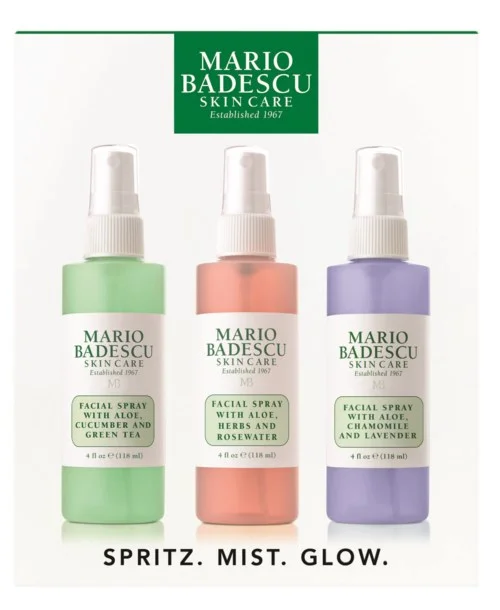 Mario Badescu Spritz v:9240423 Mario Badescu Spritz v:9240423