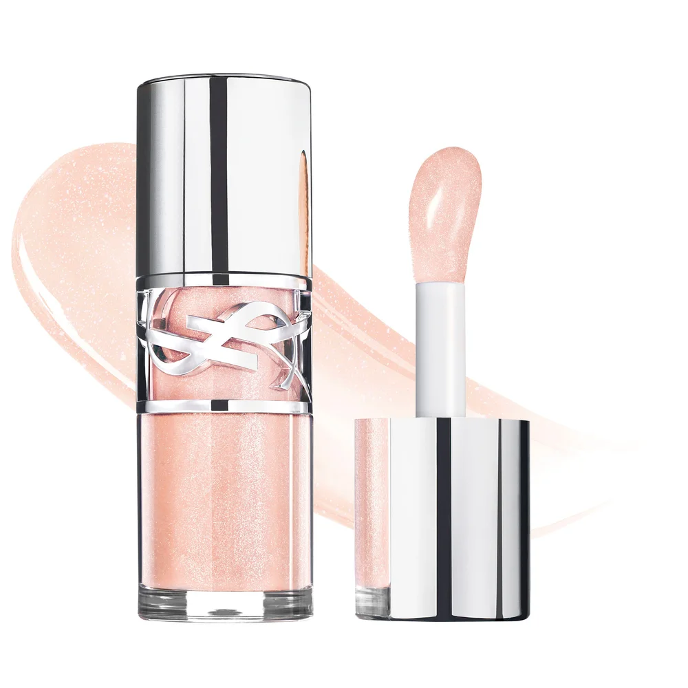 YSL LOVESHINE Plumping Lip Oil Gloss Stardust Love 10 – Yves Saint Laurent v:4381778 YSL LOVESHINE Plumping Lip Oil Gloss Stardust Love 10 – Yves Saint Laurent v:4381778