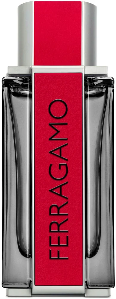 Ferragamo Red Leather Eau de Parfum 100 ml v:1384851
