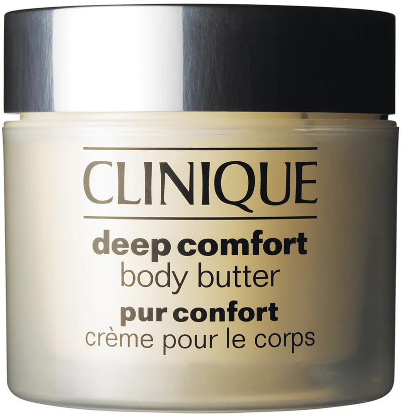 CLINIQUE Deep Comfort Body Butter v:2313608 CLINIQUE Deep Comfort Body Butter v:2313608
