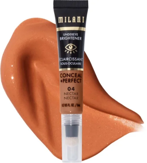 Milani Conceal + Perfect Facelift Undereye Brightener Nectar v:8728560