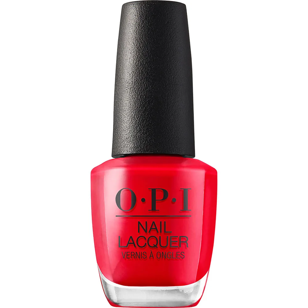 Nail Lacquer Cajun Shrimp - OPI v:5255123