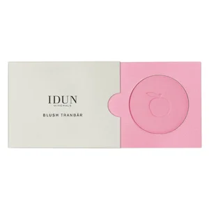 IDUN Minerals Blush Tranbär 5,9g v:7886991 IDUN Minerals Blush Tranbär 5,9g v:7886991