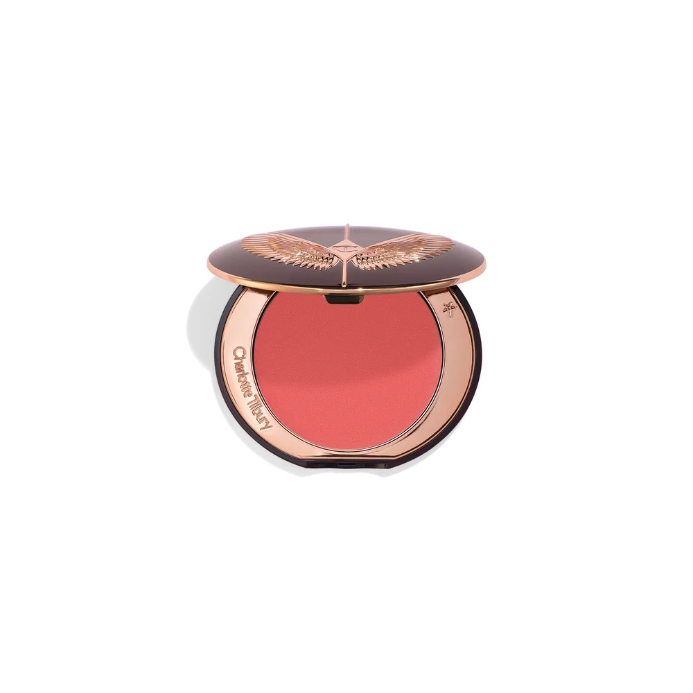 Airbrush Flawless Blush Blur Sunset Siren – Charlotte Tilbury v:6513802 Airbrush Flawless Blush Blur Sunset Siren – Charlotte Tilbury v:6513802