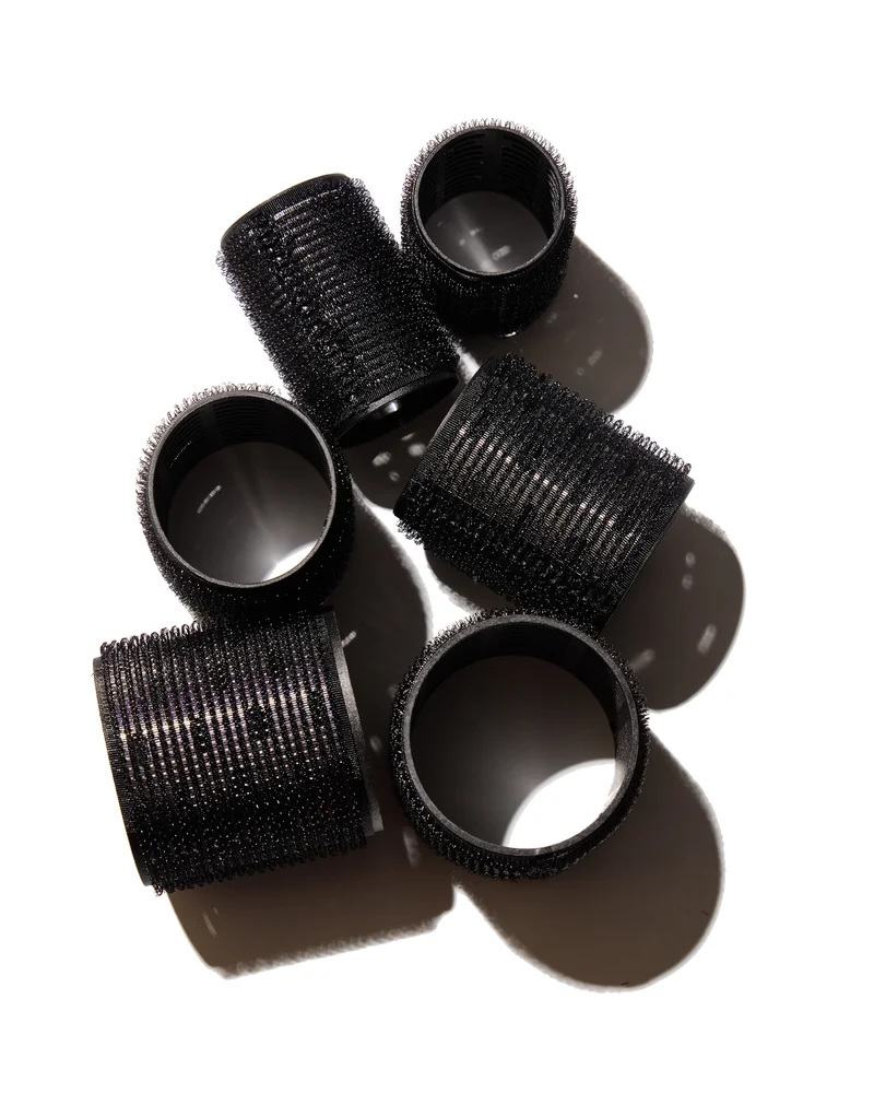 Ceramic Thermal Hair Rollers 6 Pack Large – Hairlust v:1571013 Ceramic Thermal Hair Rollers 6 Pack Large – Hairlust v:1571013