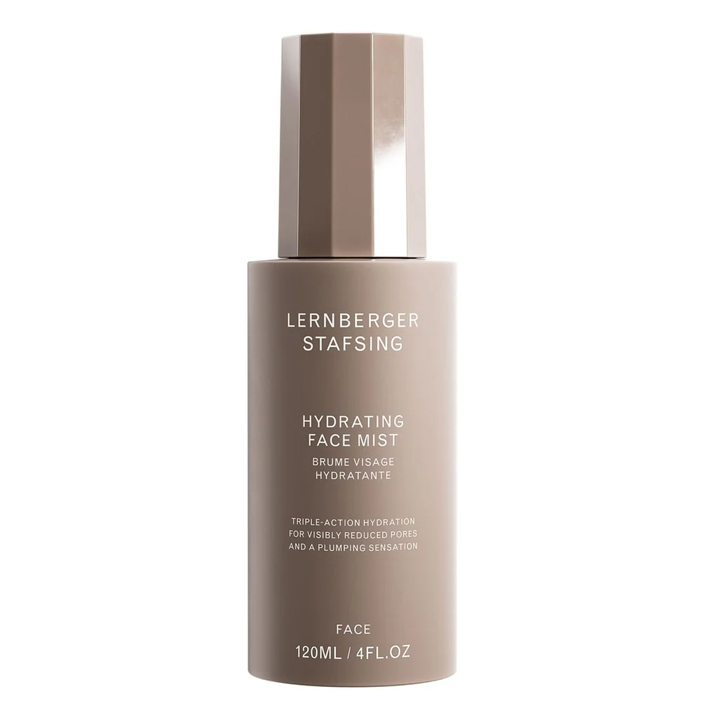 Hydrating Face Mist 120 ml – Lernberger Stafsing v:9044158