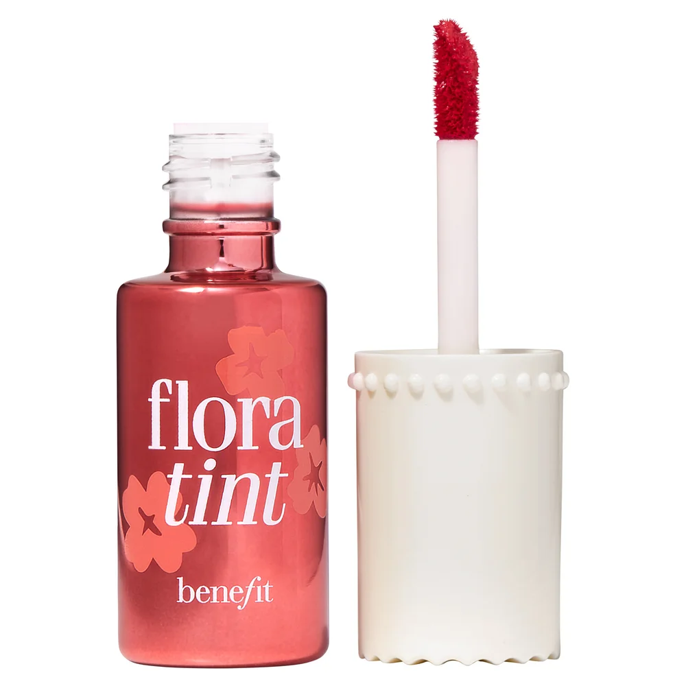 FloraTint Blush 6 ml - Benefit v:6790083