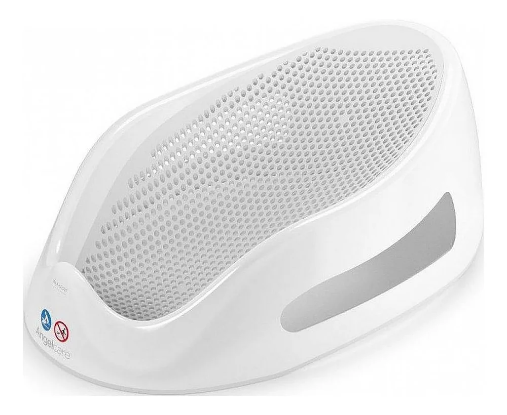 Angelcare Bath Support – Grey – 1 stk. v:2978998 Angelcare Bath Support – Grey – 1 stk. v:2978998