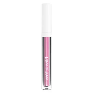 Wet n Wild Mega Slicks Lip Gloss Sinless 2,3ml v:1706794 Wet n Wild Mega Slicks Lip Gloss Sinless 2,3ml v:1706794