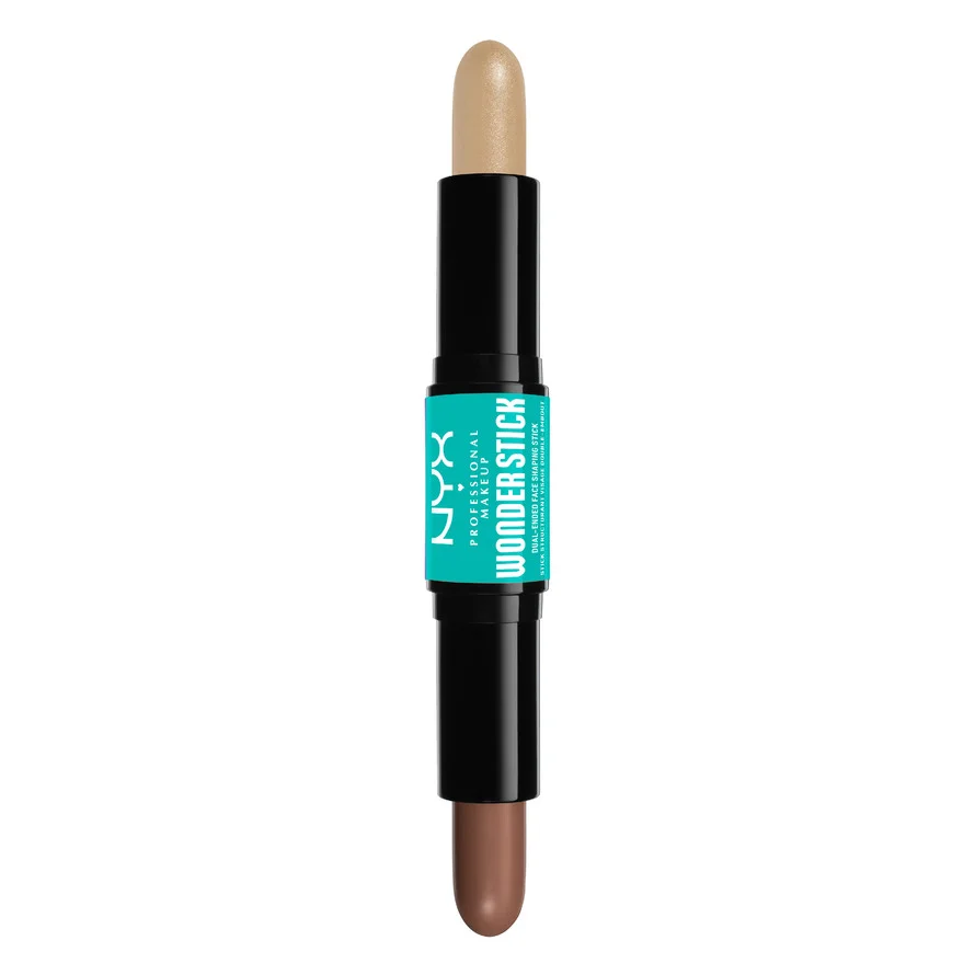 Wonder Stick Dual-Ended Face Shaping Stick Universal Light – NYX PROFESSIONAL MAKEUP v:1961966 Wonder Stick Dual-Ended Face Shaping Stick Universal Light – NYX PROFESSIONAL MAKEUP v:1961966