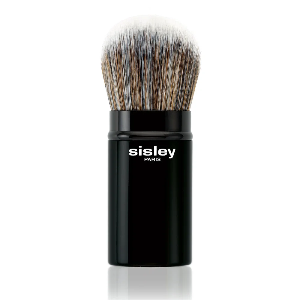 Sisley Kabuki Brush – Perfekt Påføring av Sminke v:2393476