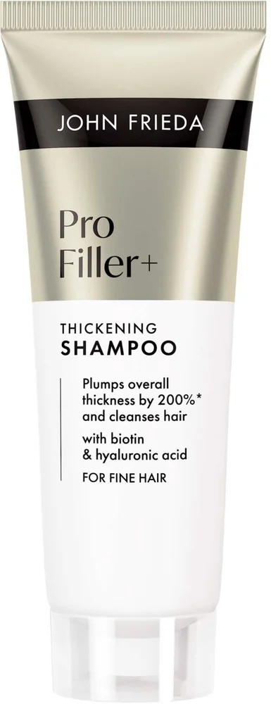 John Frieda ProFiller+ Thickening Shampoo 75 ml v:2525198