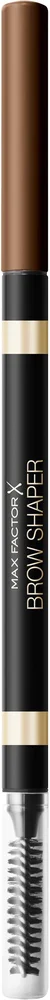 Max Factor Real Brow Fiber Pencil 20 Brown v:3034169