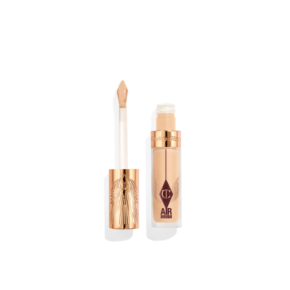 Airbrush Flawless Blur Concealer 7 MEDIUM – Charlotte Tilbury v:2704107 Airbrush Flawless Blur Concealer 7 MEDIUM – Charlotte Tilbury v:2704107