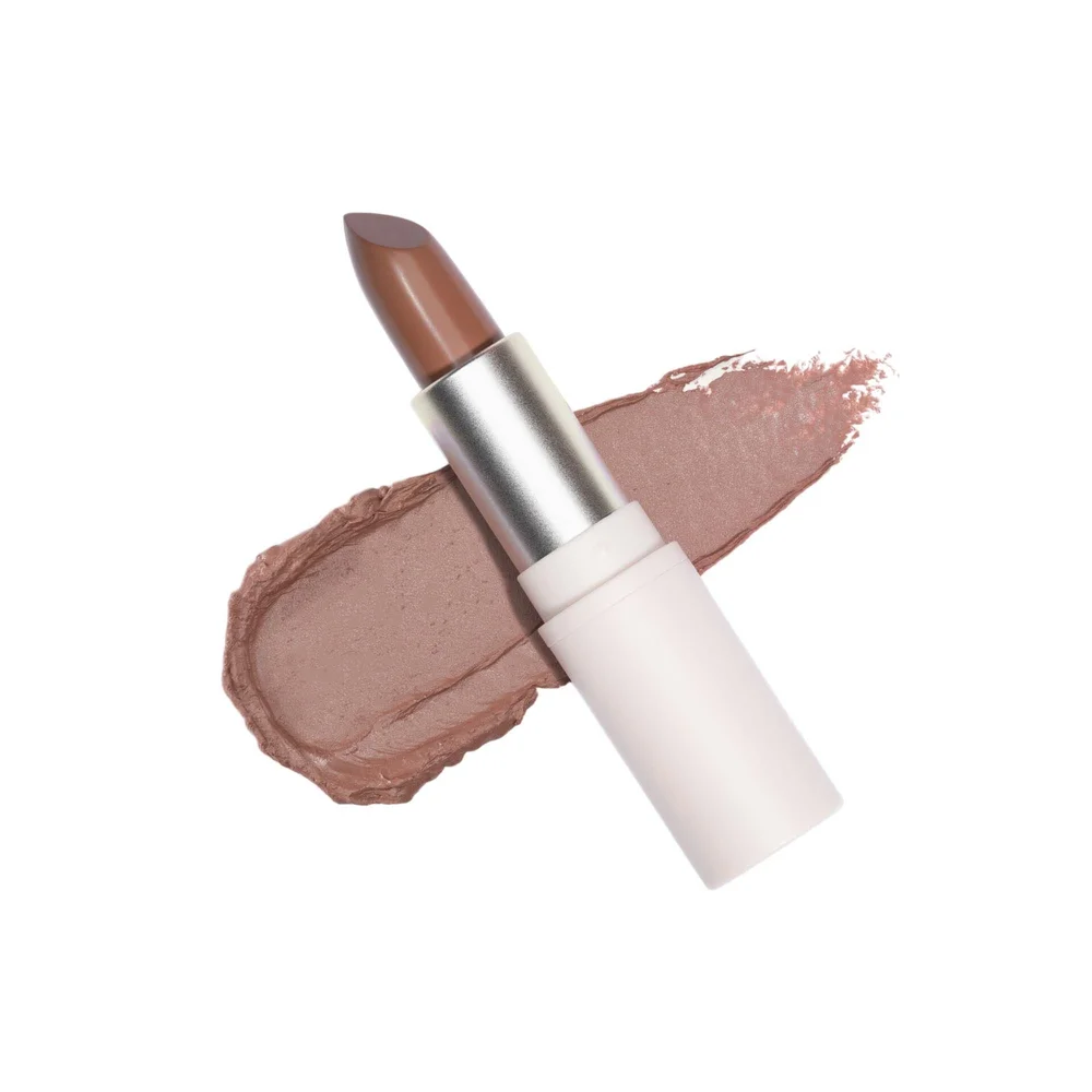Nude Beauty Creamy Silk Lip Stick 53 Emotions v:1455097