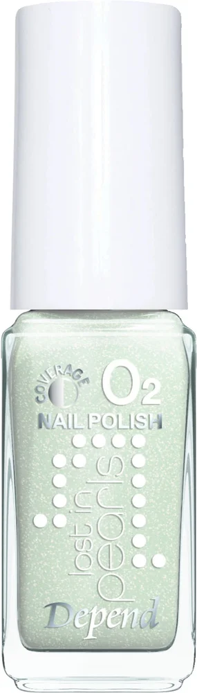 Minilak 02 5196 Shimmer Algae – Depend v:5019277 Minilak 02 5196 Shimmer Algae – Depend v:5019277
