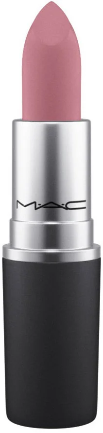 Powder Kiss Lipstick Sultriness – MAC v:8337212 Powder Kiss Lipstick Sultriness – MAC v:8337212
