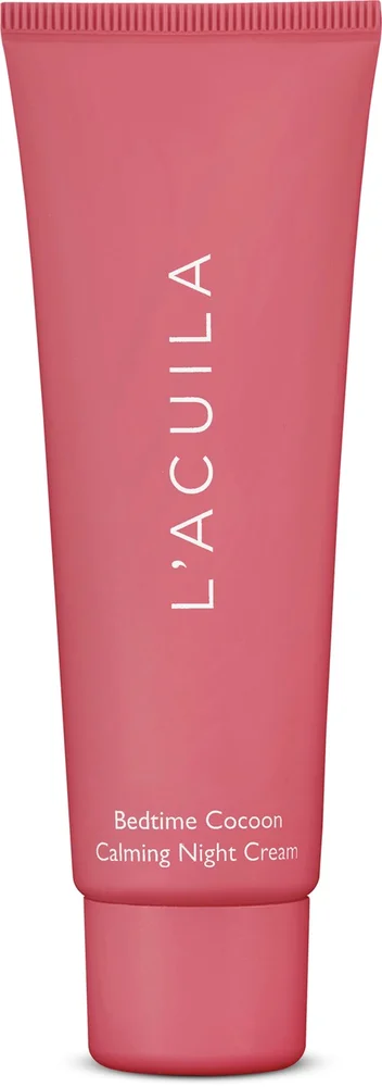 L’Acuila Bedtime Cocoon Calming Night Cream 50 ml v:2299795
