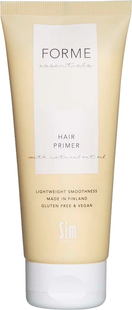 Sim Sensitive Forme Hair Primer 100 ml v:1530663