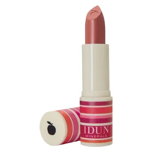 IDUN Minerals Matte Lipstick Krusbär 4g v:2960677 IDUN Minerals Matte Lipstick Krusbär 4g v:2960677