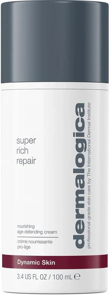Dermalogica Dynamic Skin Super Rich Repair 100 ml v:5116619