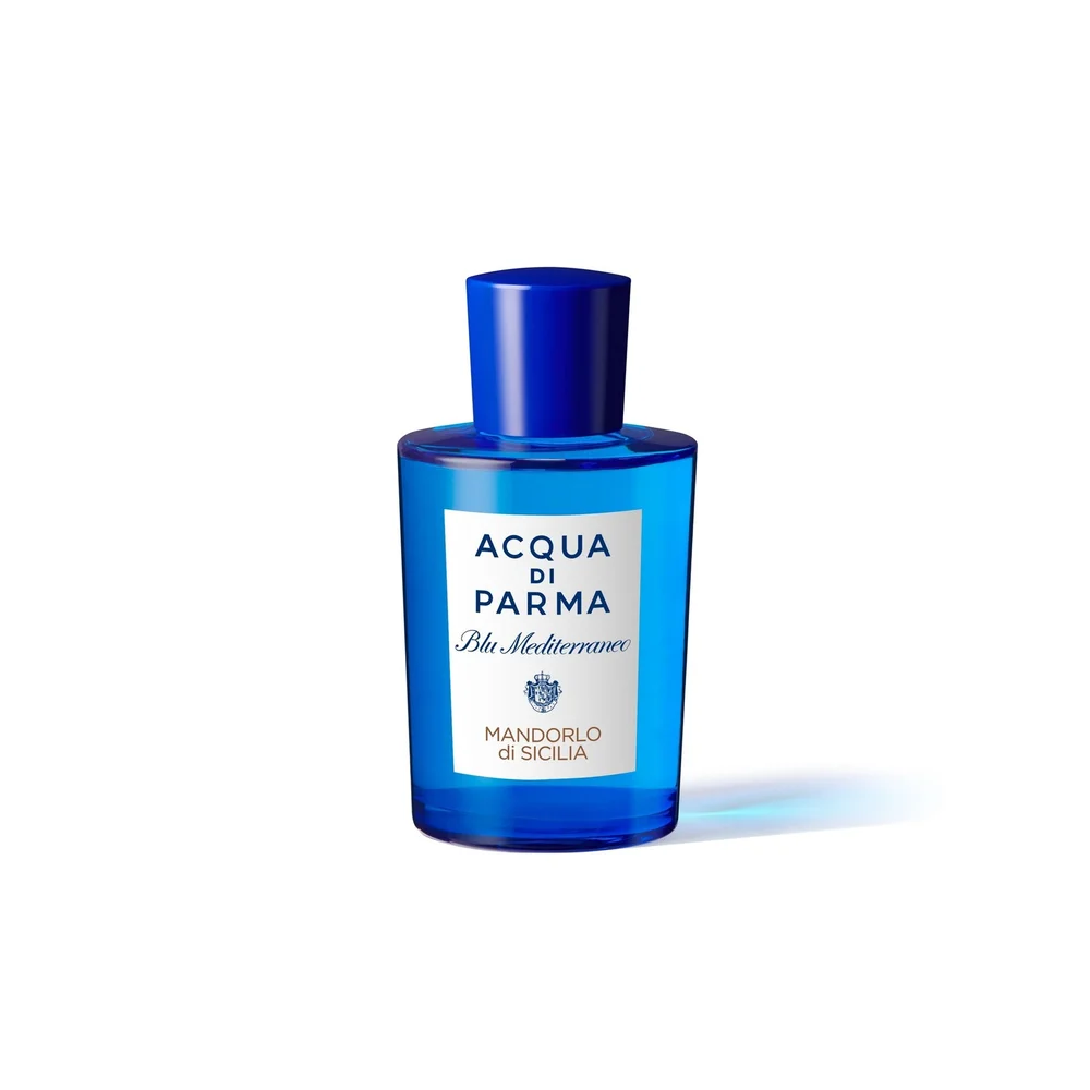 Mandorlo Di Sicilia Eau de Toilette 100 ml – Acqua di Parma v:7709908