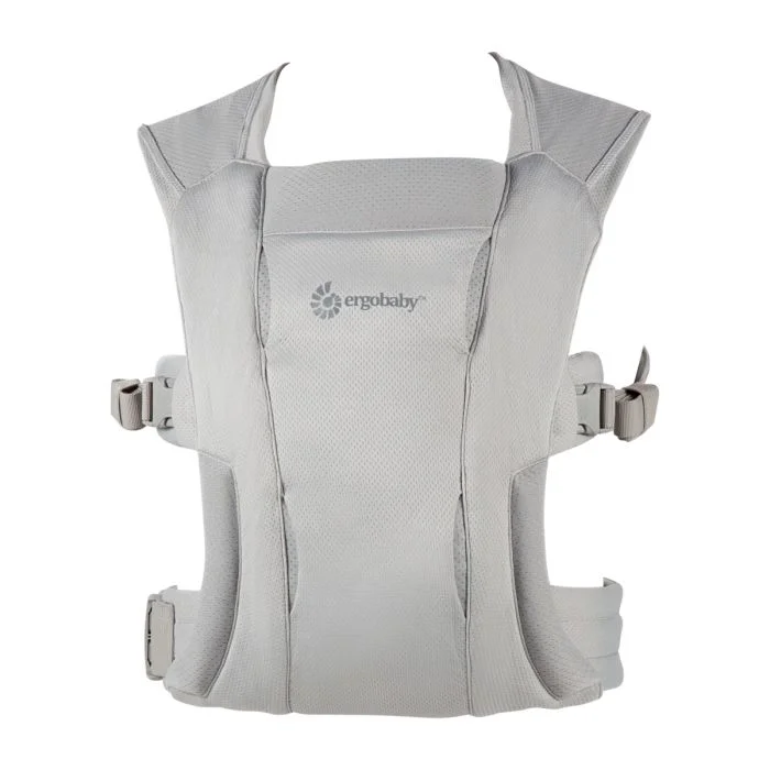 Embrace Soft Air Mesh – Soft Grey v:8415206 Embrace Soft Air Mesh – Soft Grey v:8415206