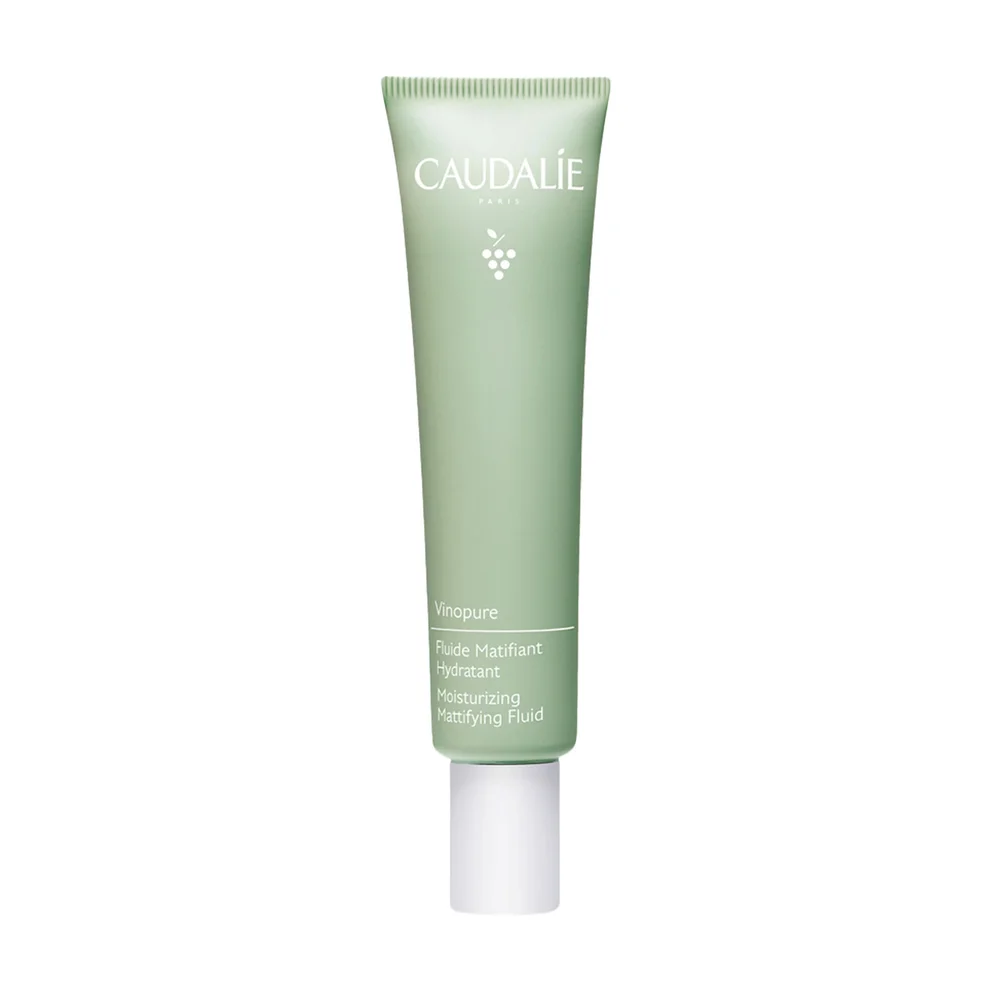 Vinopure Moisturizing Mattifying Fluid – Caudalíe v:2147445
