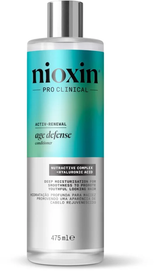 Nioxin Age Defense Conditioner 475 ml v:3927187