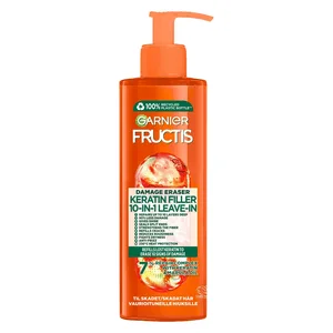 Garnier Fructis Damage Eraser Leave-In 400ml v:5496247 Garnier Fructis Damage Eraser Leave-In 400ml v:5496247