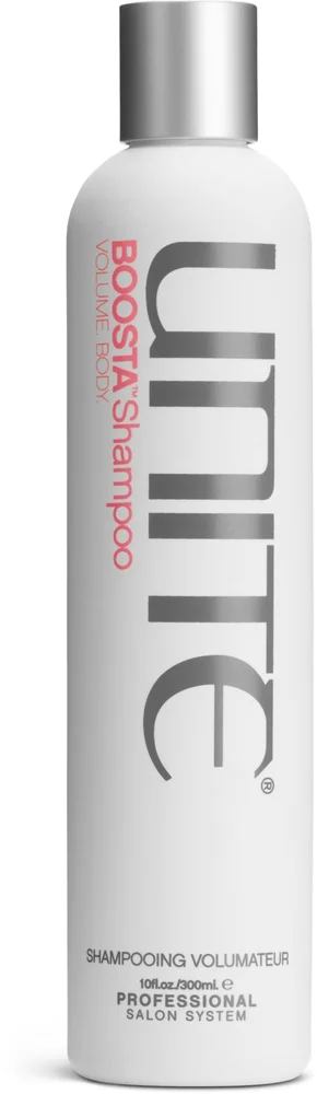 UNITE BOOSTA Shampoo 300 ml v:7381602
