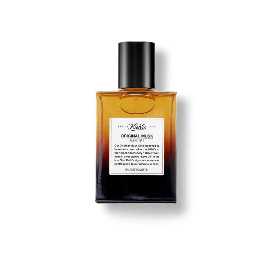 Musk Eau de Toilette 50 ml – Kiehl’s v:4084700 Musk Eau de Toilette 50 ml – Kiehl’s v:4084700