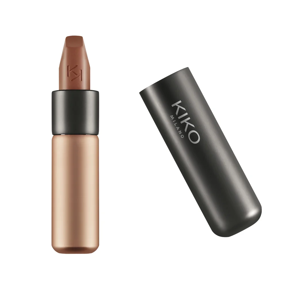 Velvet Passion Matte Lipstick 301 Beige – Kiko Milano v:2556467 Velvet Passion Matte Lipstick 301 Beige – Kiko Milano v:2556467