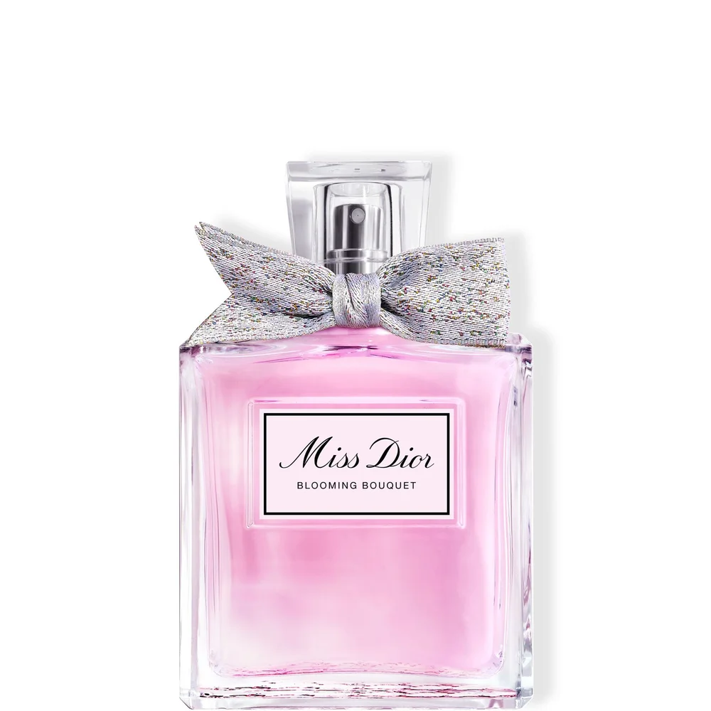 Miss Dior Blooming Bouquet Eau de Toilette 150 ml – DIOR v:8516565 Miss Dior Blooming Bouquet Eau de Toilette 150 ml – DIOR v:8516565