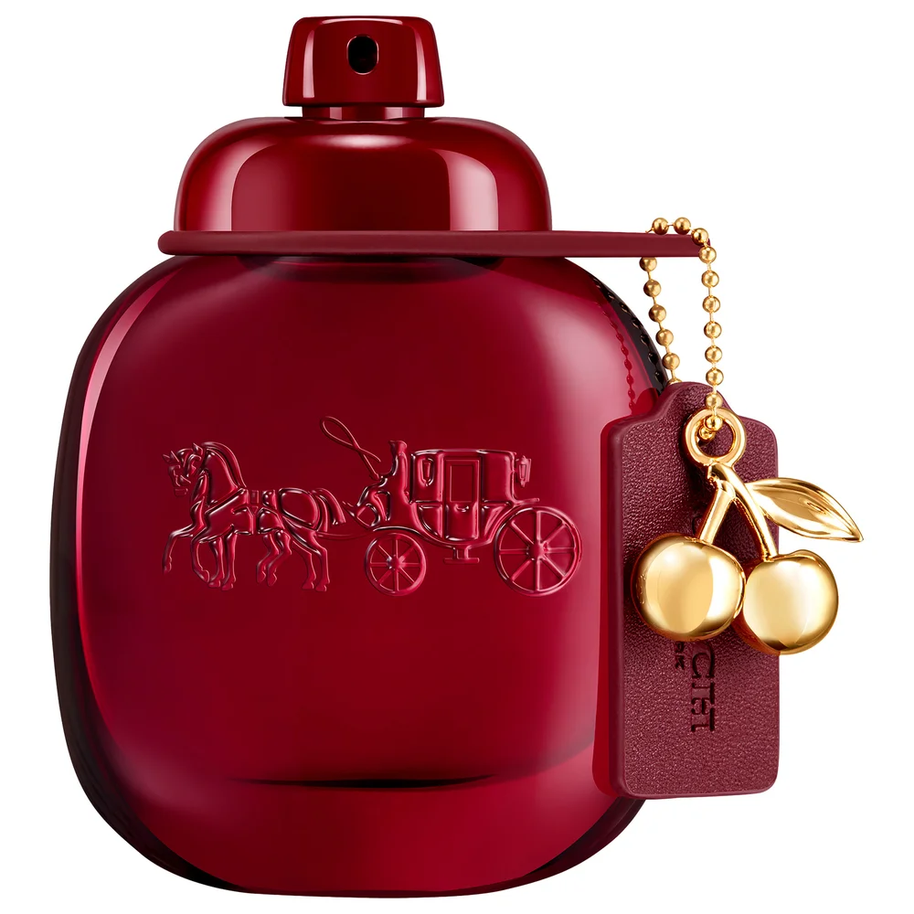 Cherry Parfum 50 ml – Coach v:8845901 Cherry Parfum 50 ml – Coach v:8845901