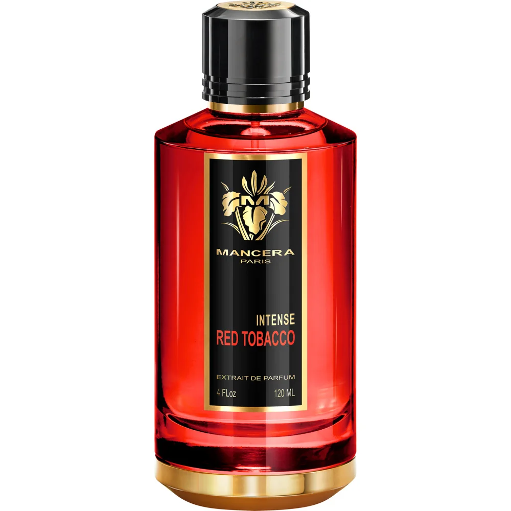 Intense Red Tobacco, Extrait de Parfum v:8093583