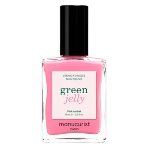 Manucurist Green Pink Sorbet 1pcs v:6934045 Manucurist Green Pink Sorbet 1pcs v:6934045