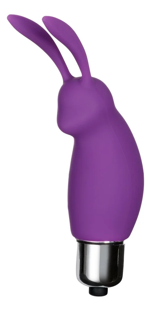 Baseks Teasing Rabbit Vibrator v:6216681