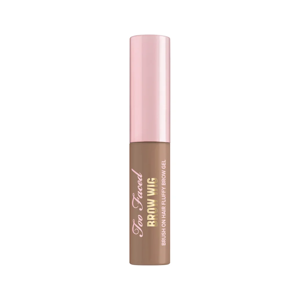 Brow Wig Taupe – Too Faced v:4310301
