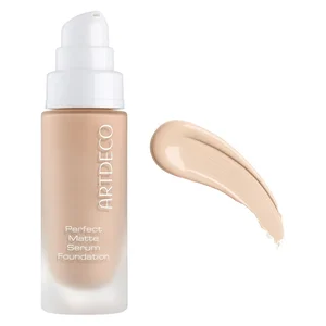 Artdeco Perfect Matte Serum Foundation 18 Nude Beige/Neutral 20ml v:6683439 Artdeco Perfect Matte Serum Foundation 18 Nude Beige/Neutral 20ml v:6683439