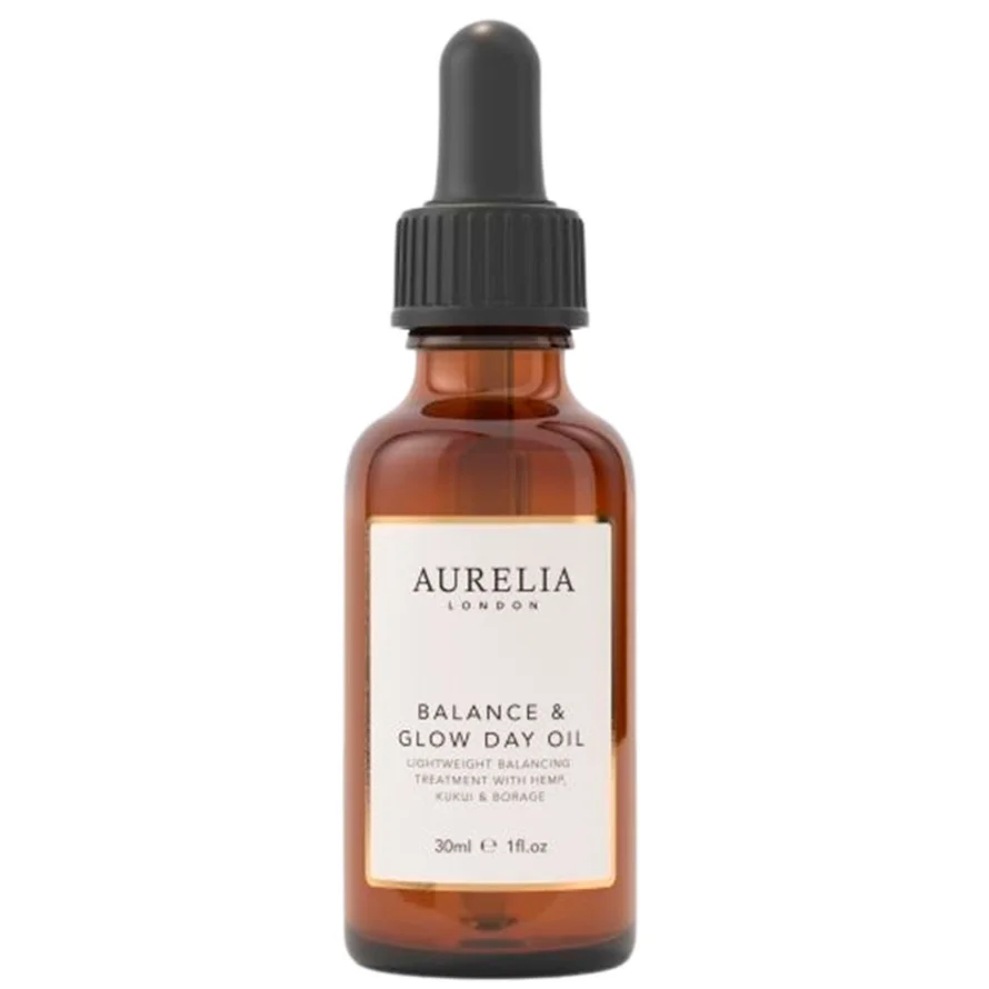 Balance & Glow Day Oil 30 ml – Aurelia v:7594343