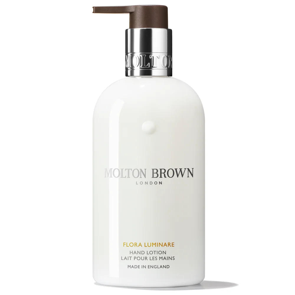 Flora Luminare Hand Lotion 300 ml – Molton Brown v:6556267 Flora Luminare Hand Lotion 300 ml – Molton Brown v:6556267