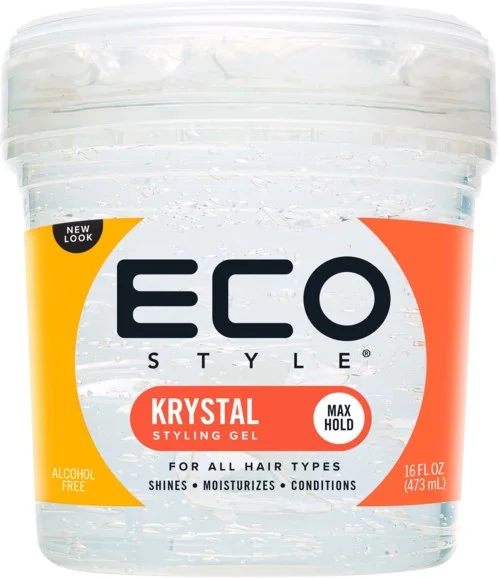Eco Style Krystal Styling Gel 473 ml v:1670502