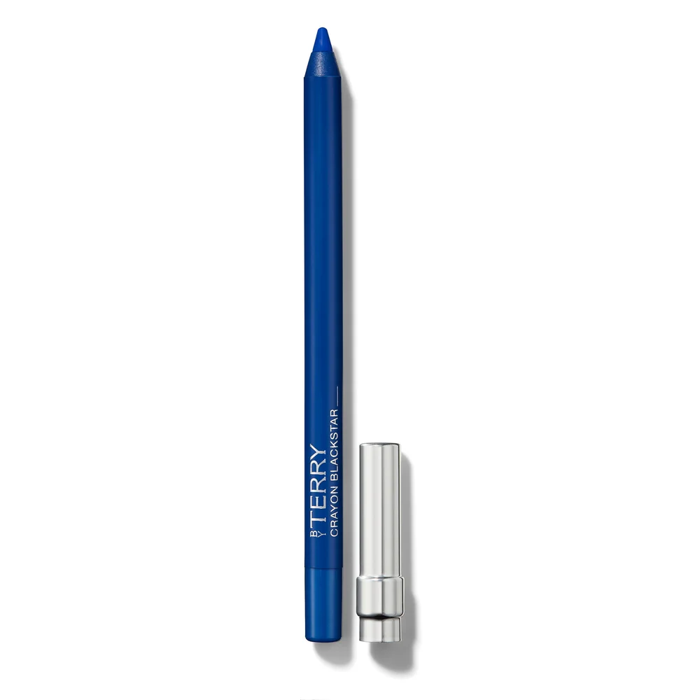 Crayon Blackstar Eyeliner Terrybleu – By Terry v:3667529 Crayon Blackstar Eyeliner Terrybleu – By Terry v:3667529