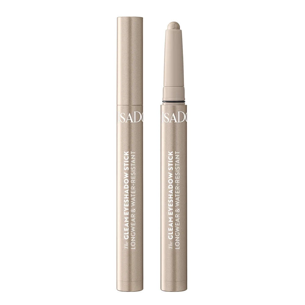 The Gleam Eyeshadow Stick Longwear & Water-Resistant 51 Sandstone - IsaDora v:9689461